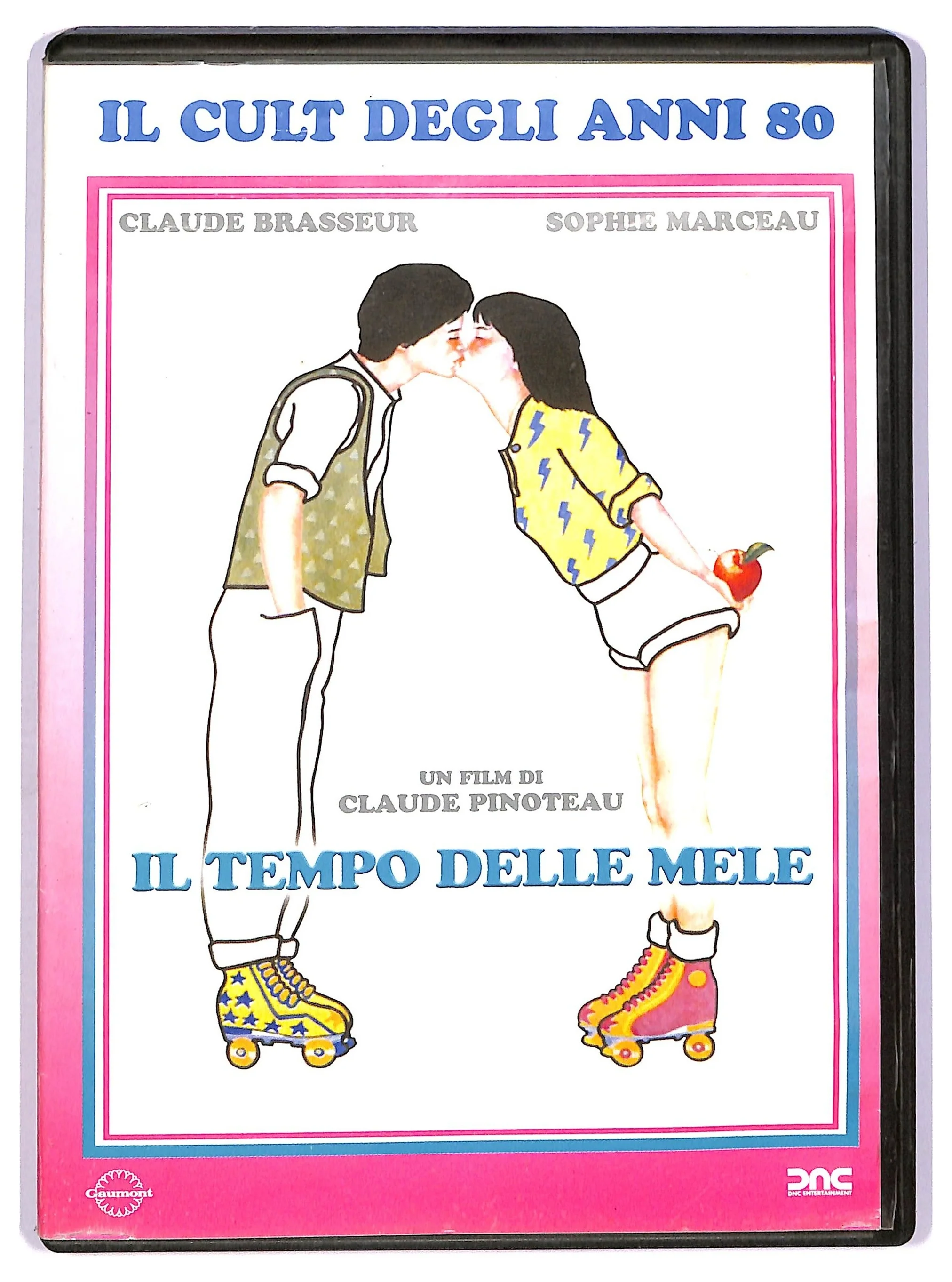EBOND Il Tempo Delle Mele DVD DB741651
