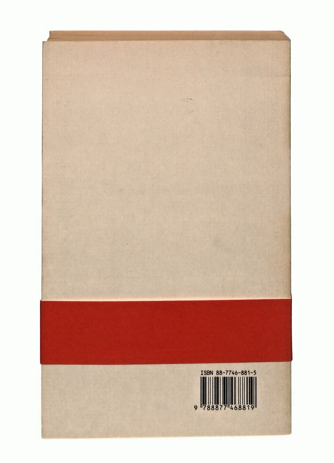 EBOND Il Tuo Nome Scritto Nell Acqua I G Frei Guanda 1997 Libro LI047063 - Image 2