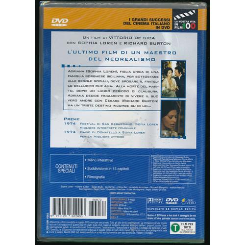 EBOND Il Viaggio Editoriale DVD DB773217 - Image 2