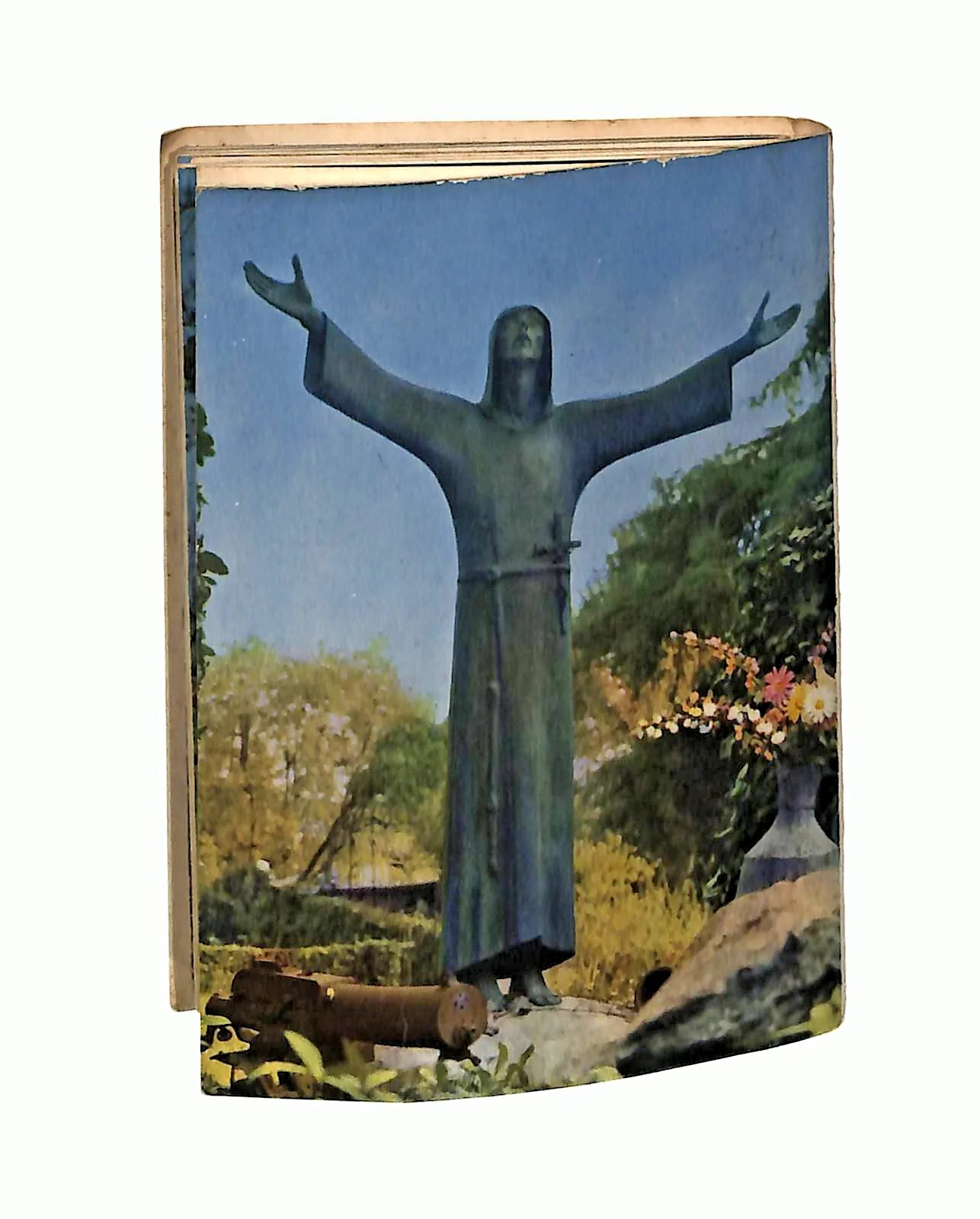 EBOND Il Vittoriale Degli Italiani Gardone Riviera Libretto Foto Libro LI047710 - Image 3