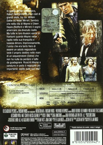 EBOND In Ostaggio NOLEGGIO DVD DB759227 - Image 2