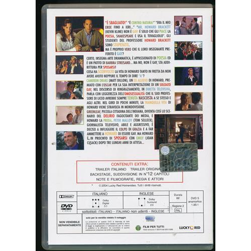 EBOND In & Out Editoriale DVD DB715838 - Image 2