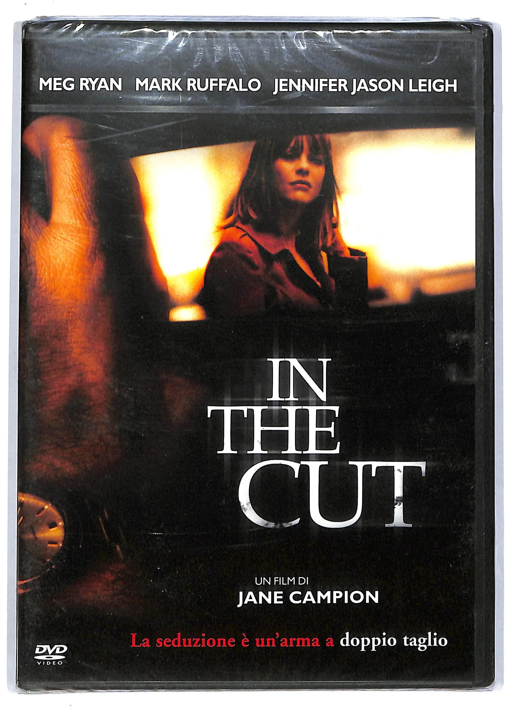 EBOND In the Cut NOLEGGIO DVD DB721136