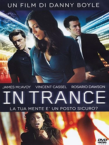 EBOND In Trance DVD DB613636