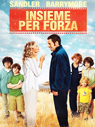 EBOND Insieme per forza DVD DB757344