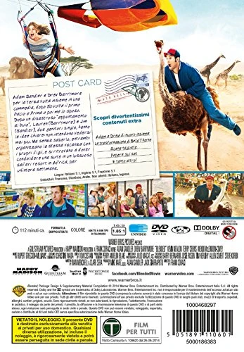EBOND Insieme per forza DVD DB757344 - Image 2