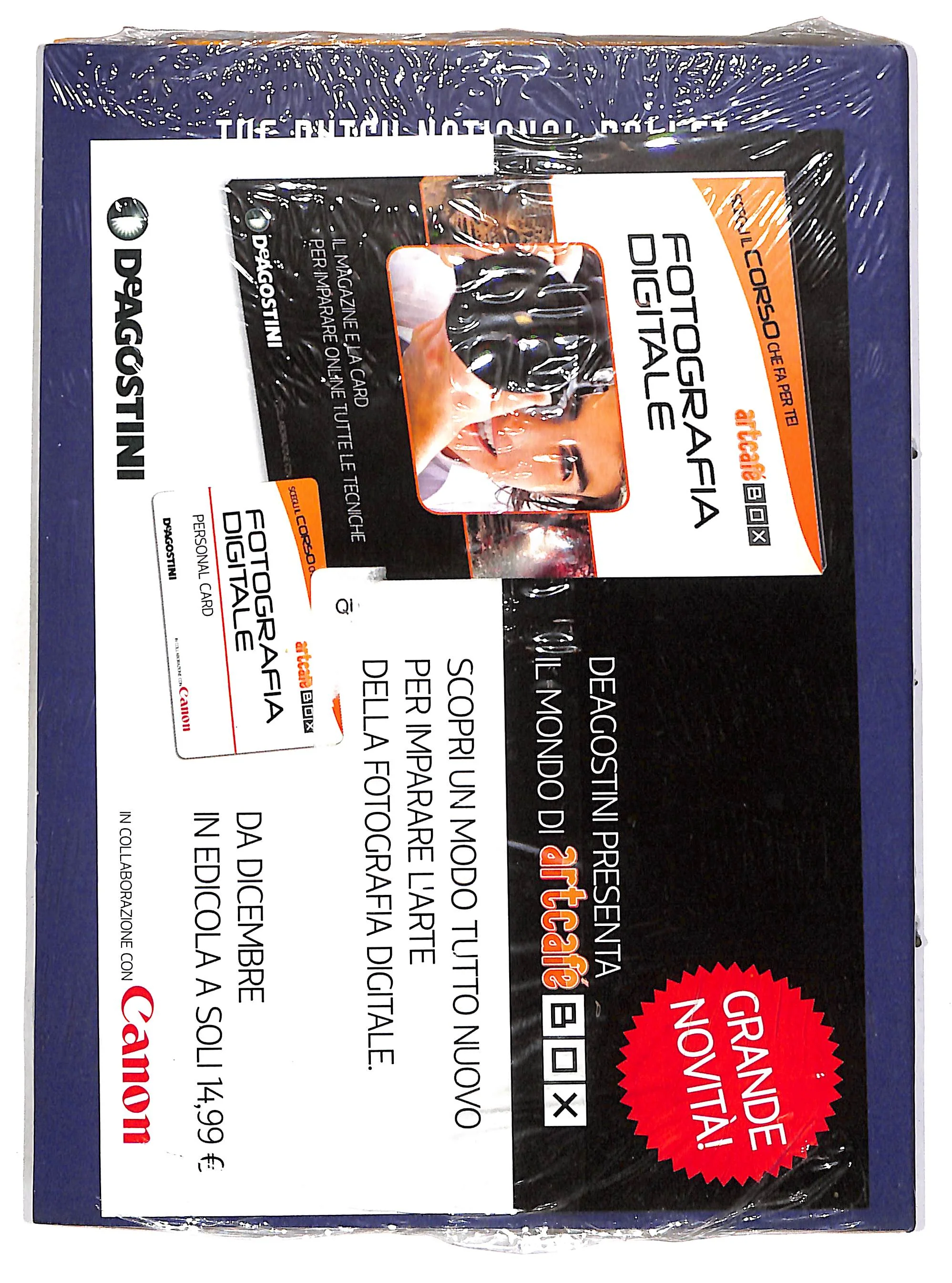 EBOND Invito al balletto 52 - The Dutch National Ballet EDITORIALE DVD DB729954 - Image 2