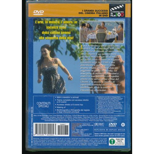 EBOND Io Ballo Da Sola Editoriale DVD DB729327 - Image 2