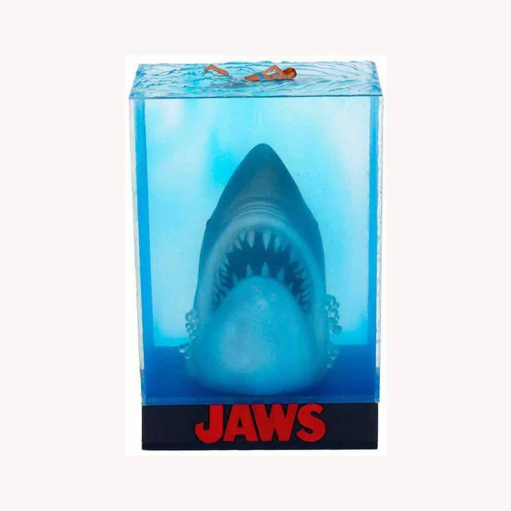 JAWS 3D POSTER - Image 3