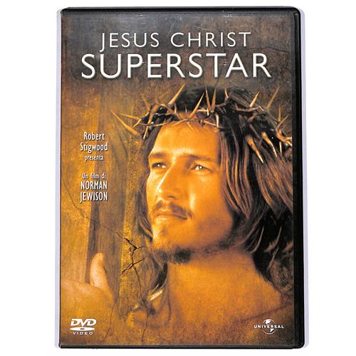 EBOND jesus christ superstar DVD DB713803