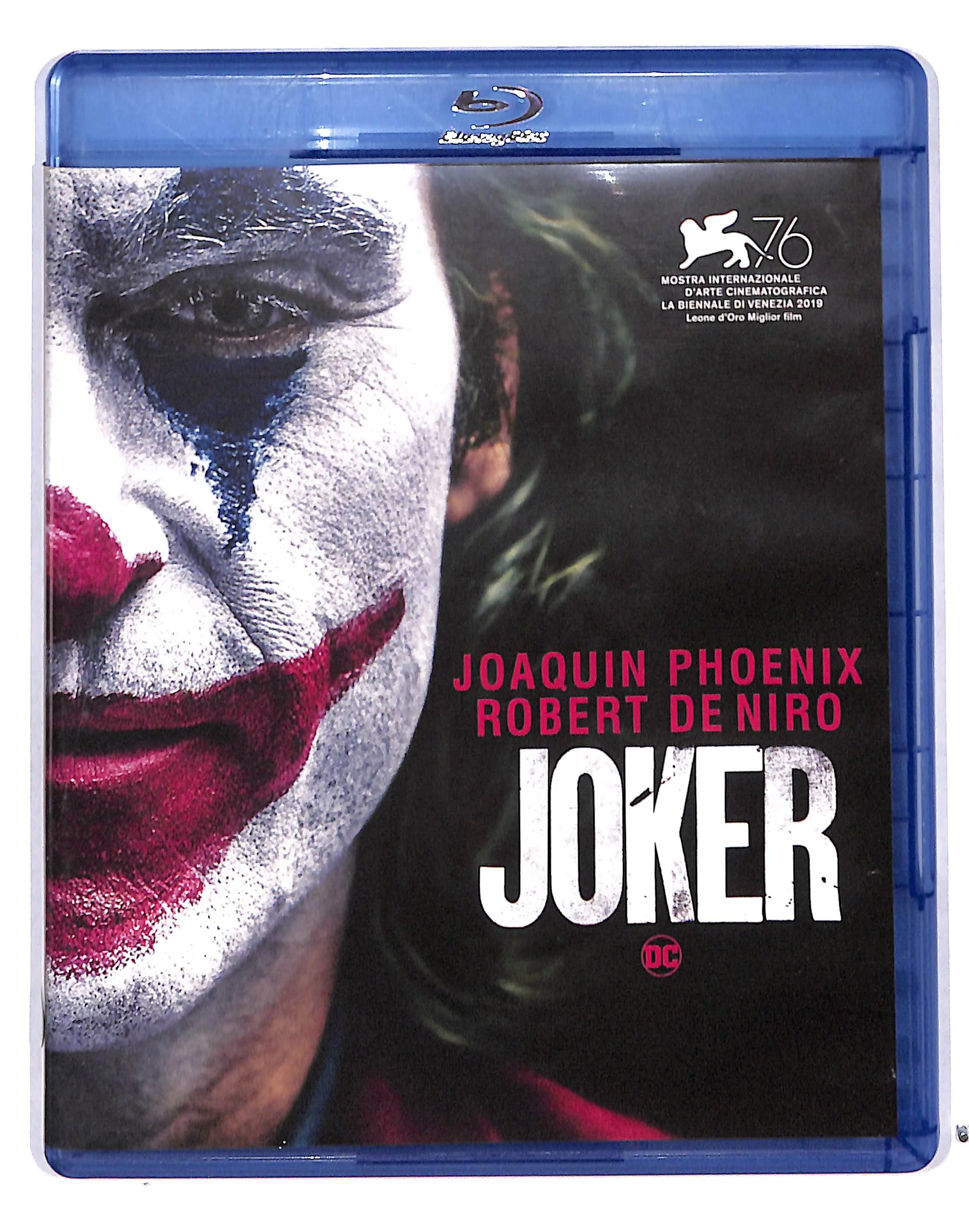 EBOND Joker BLURAY DB717329