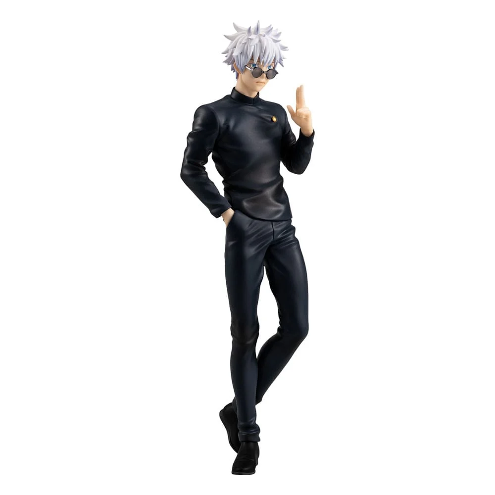 Jujutsu Kaisen Pop Up Parade PVC Statue Satoru Gojo: Hidden Inventory / Prematur P042493