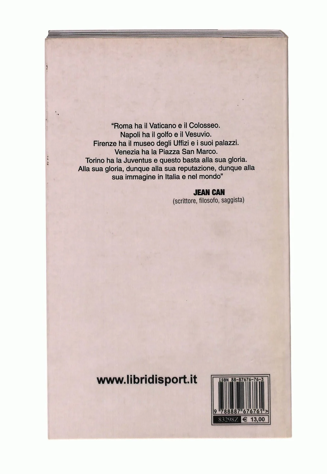 EBOND Juventus La Nostra Storia 1897 2006 M Palma Libri Di Sport Libro LI047114 - Image 2