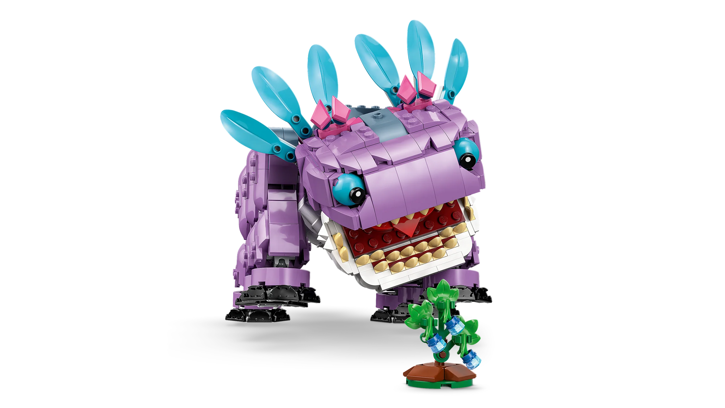 LEGO 77077 Klombo