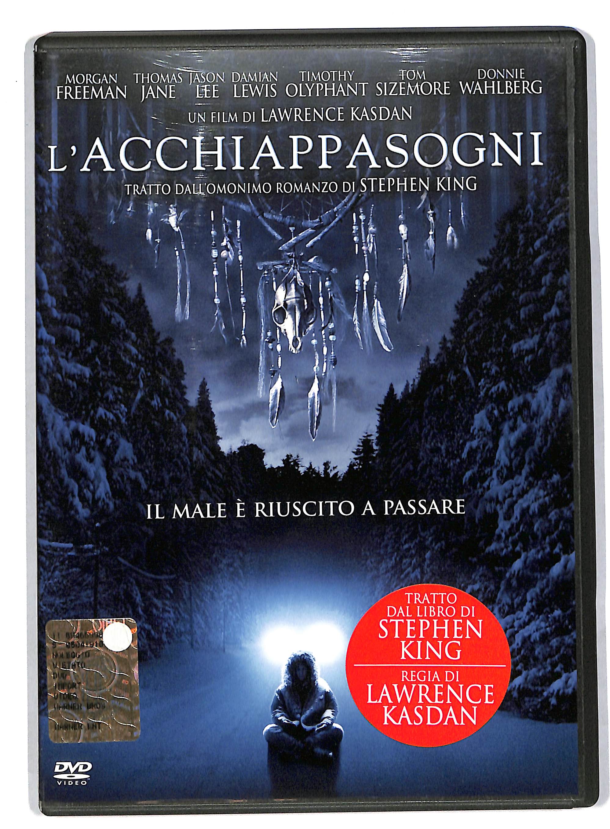 EBOND L'acchiappasogni DVD DB694942