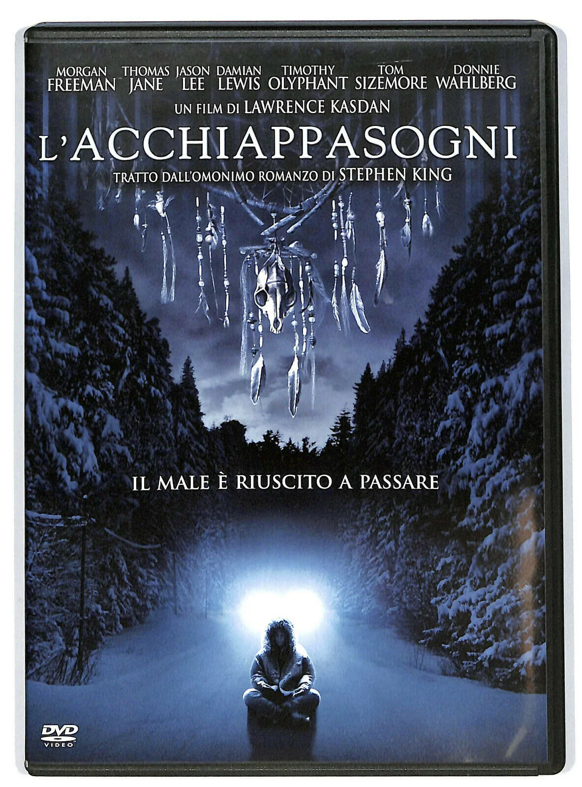 EBOND L'acchiappasogni DVD DB724464