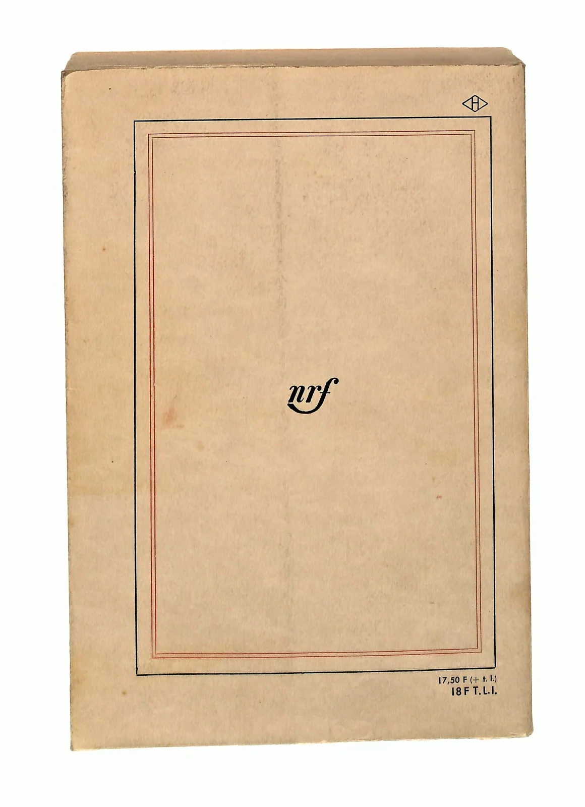 EBOND L Idee De l Amour C Haroche Gallimard In Lingua Francese Libro LI048181 - Image 2