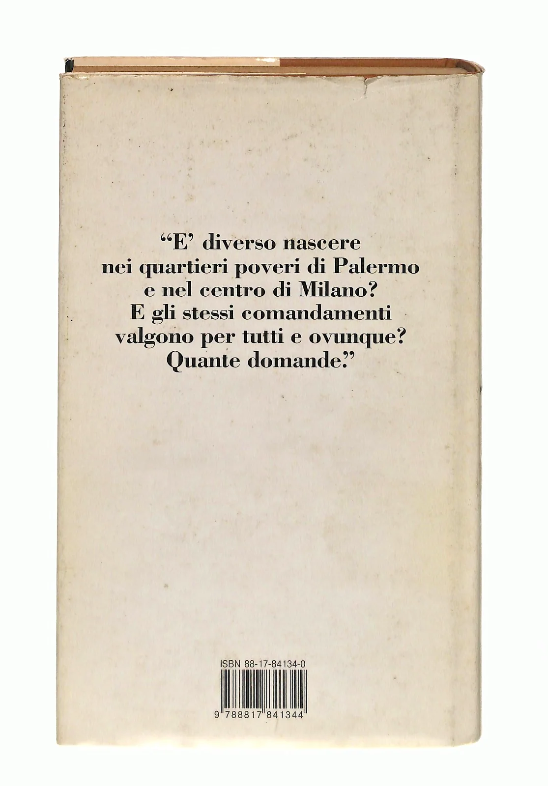 EBOND L Italia Dei Peccatori Enzo Biagi Rizzoli 1991 Libro LI047339 - Image 2