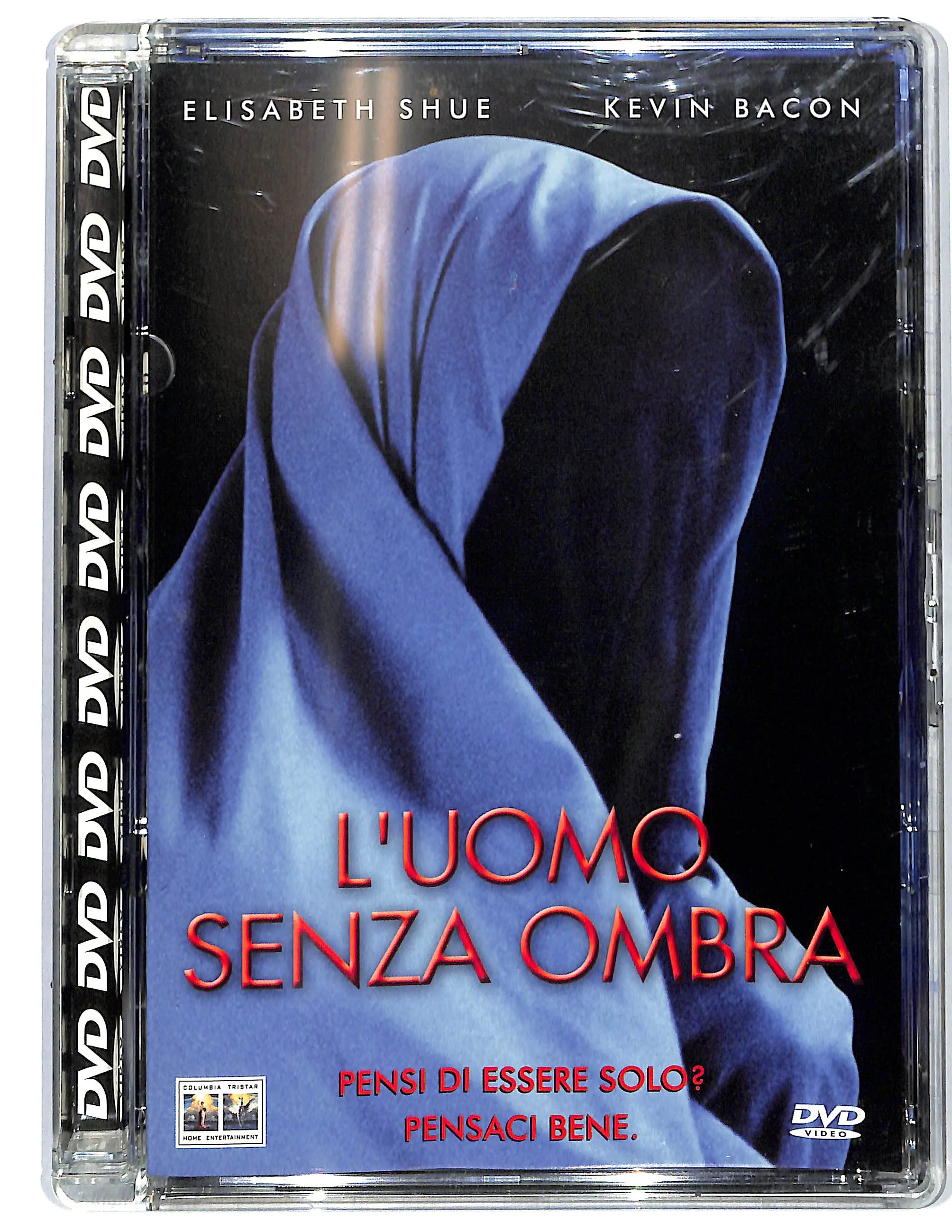 EBOND L'uomo senza ombra SJB DVD DB733726
