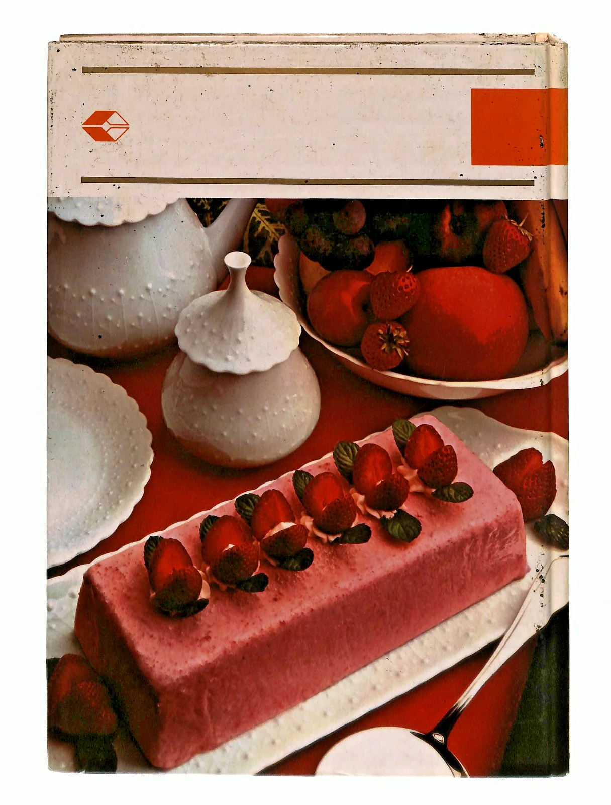 EBOND La Buona Cucina Enciclopedia Internazionale Della Cucina 22 Libro LI047275 - Image 2