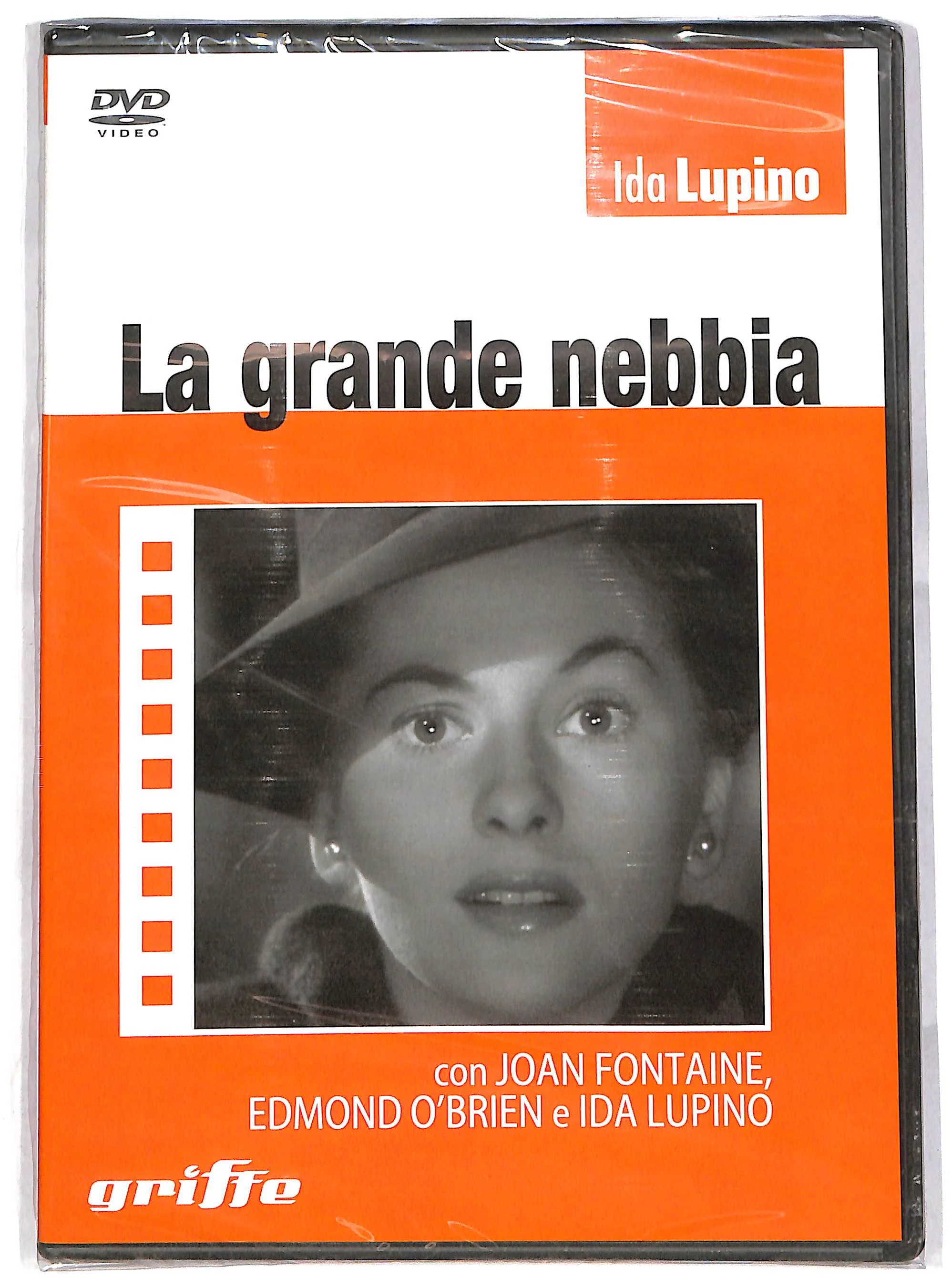 EBOND La grande nebbia DVD DB691817