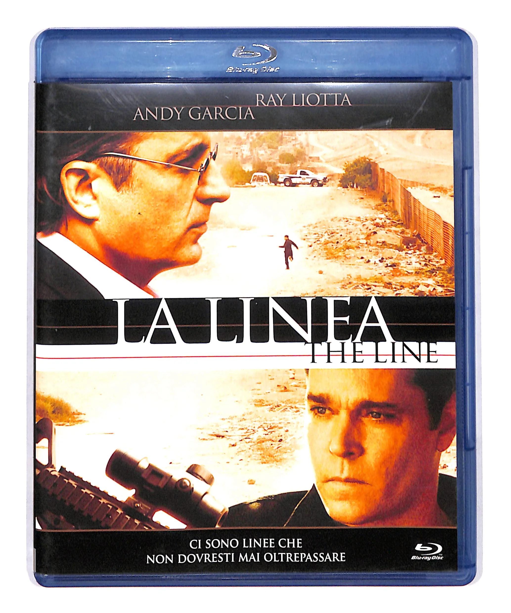 EBOND La linea BLURAY DB692217