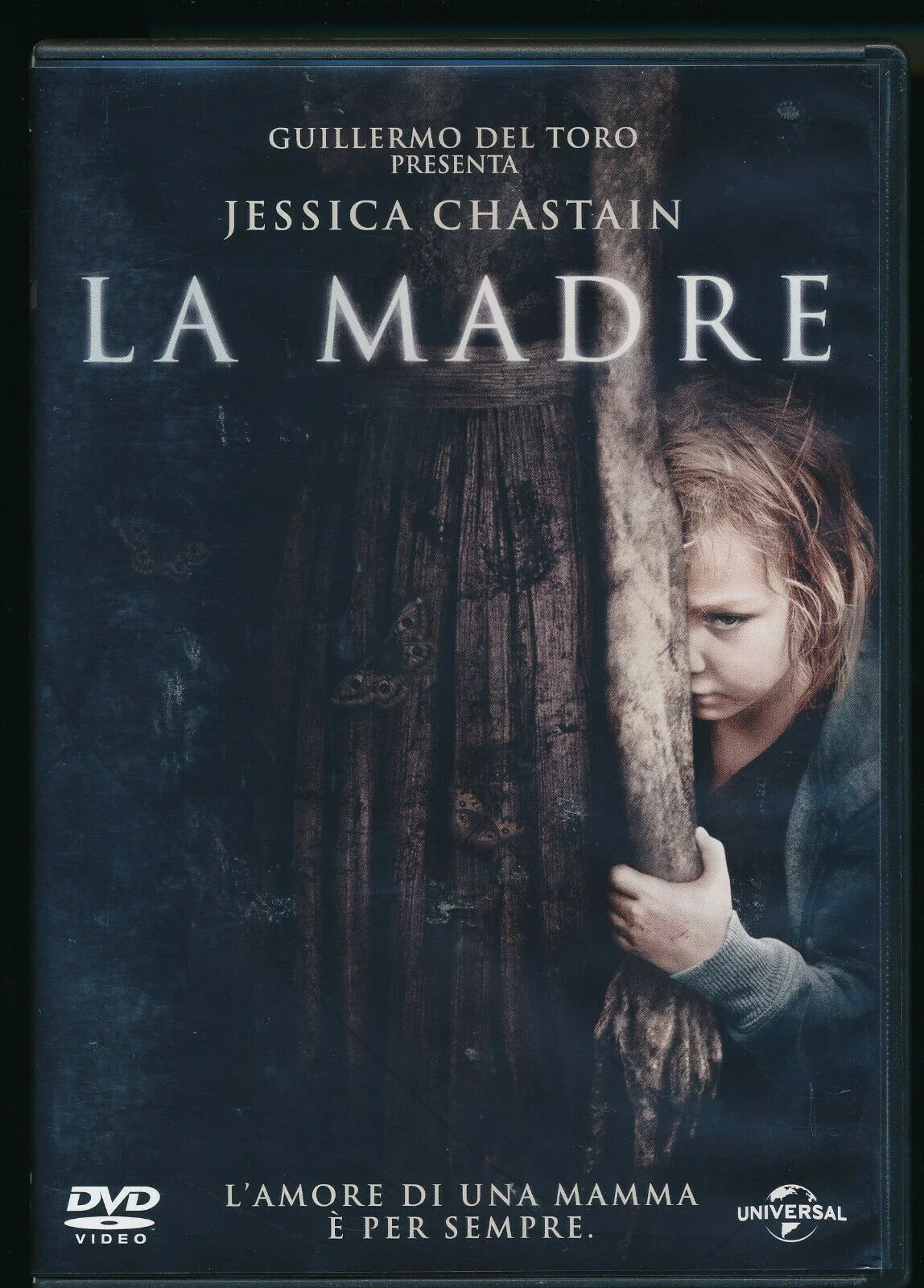 EBOND La Madre NOLEGGIO DVD DB721116