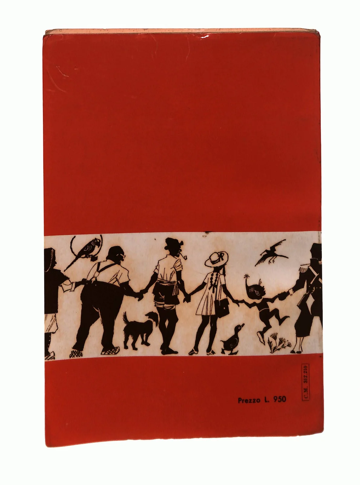 EBOND La Mamma Dei 14 Ragazzi Camilla Del Soldato Le Monnier 1966 Libro LI045985 - Image 2