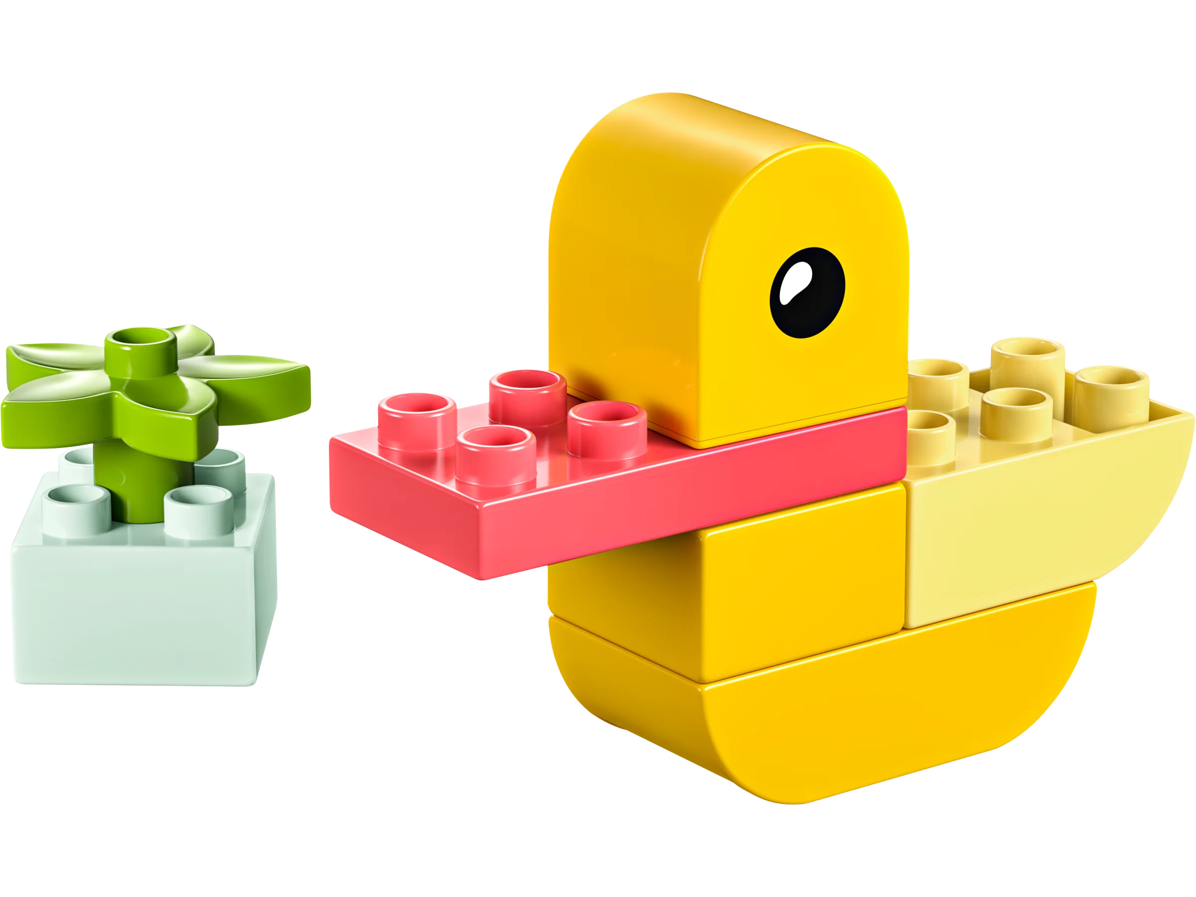 LEGO 30673 La mia prima anatra