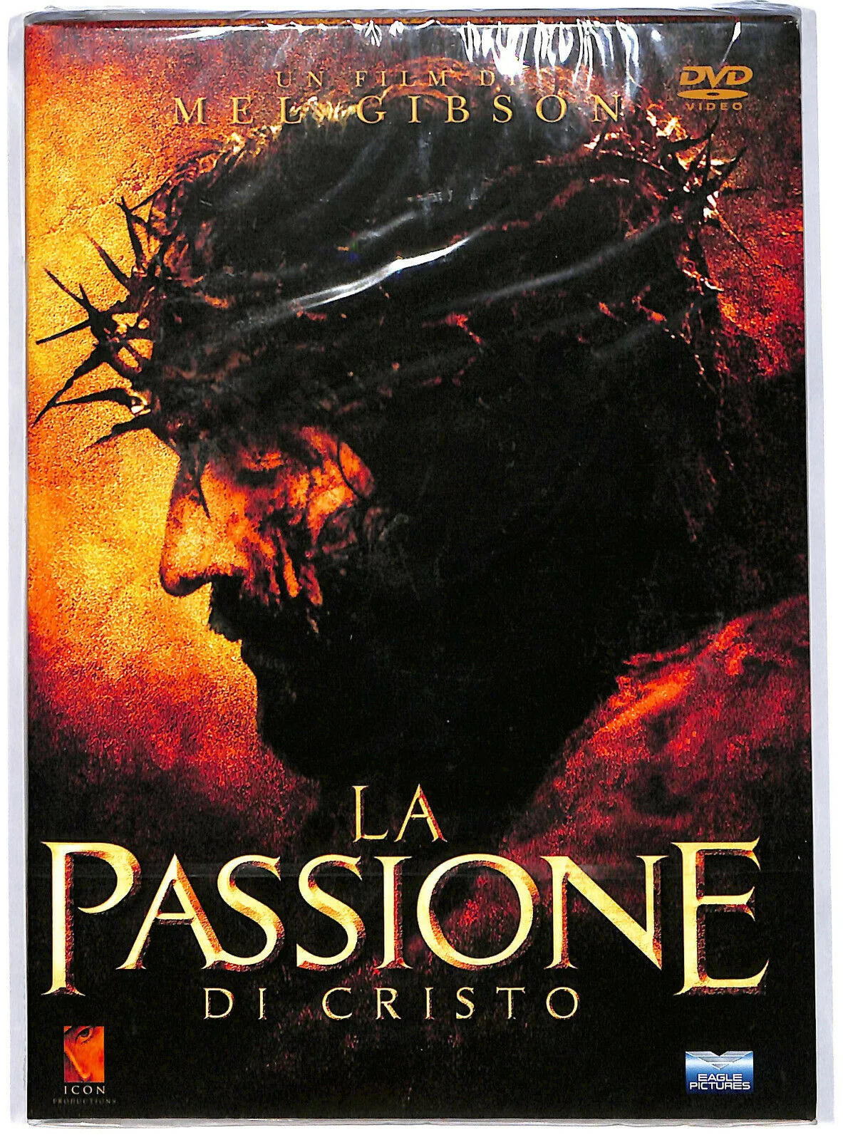 EBOND La Passione Di Cristo DVD DB742415