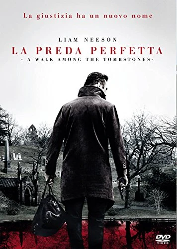 EBOND La preda perfetta DVD DB721623