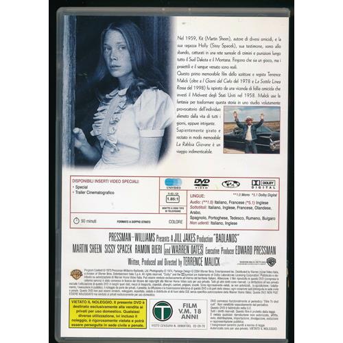 EBOND La Rabbia Giovane Editoriale DVD DB694107 - Image 2