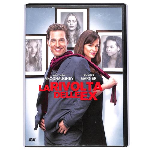 EBOND la rivolta delle ex DVD DB743807
