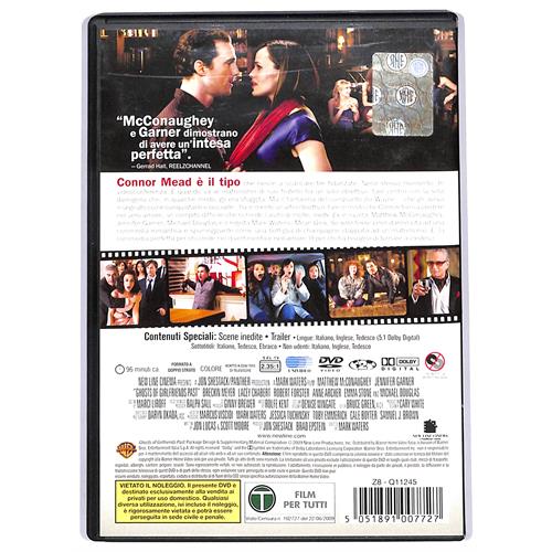 EBOND la rivolta delle ex DVD DB743807 - Image 2