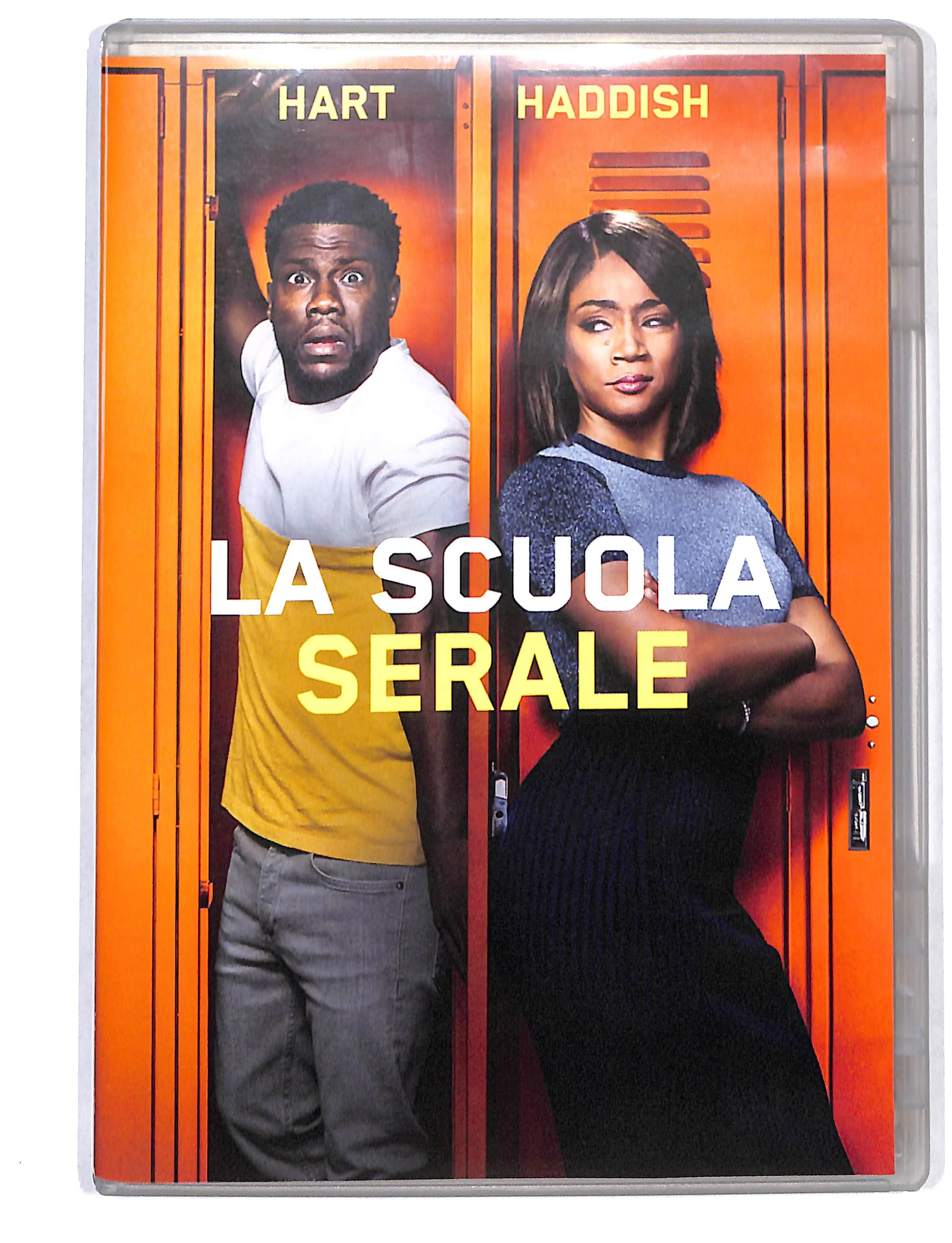 EBOND La scuola serale DVD DB723865