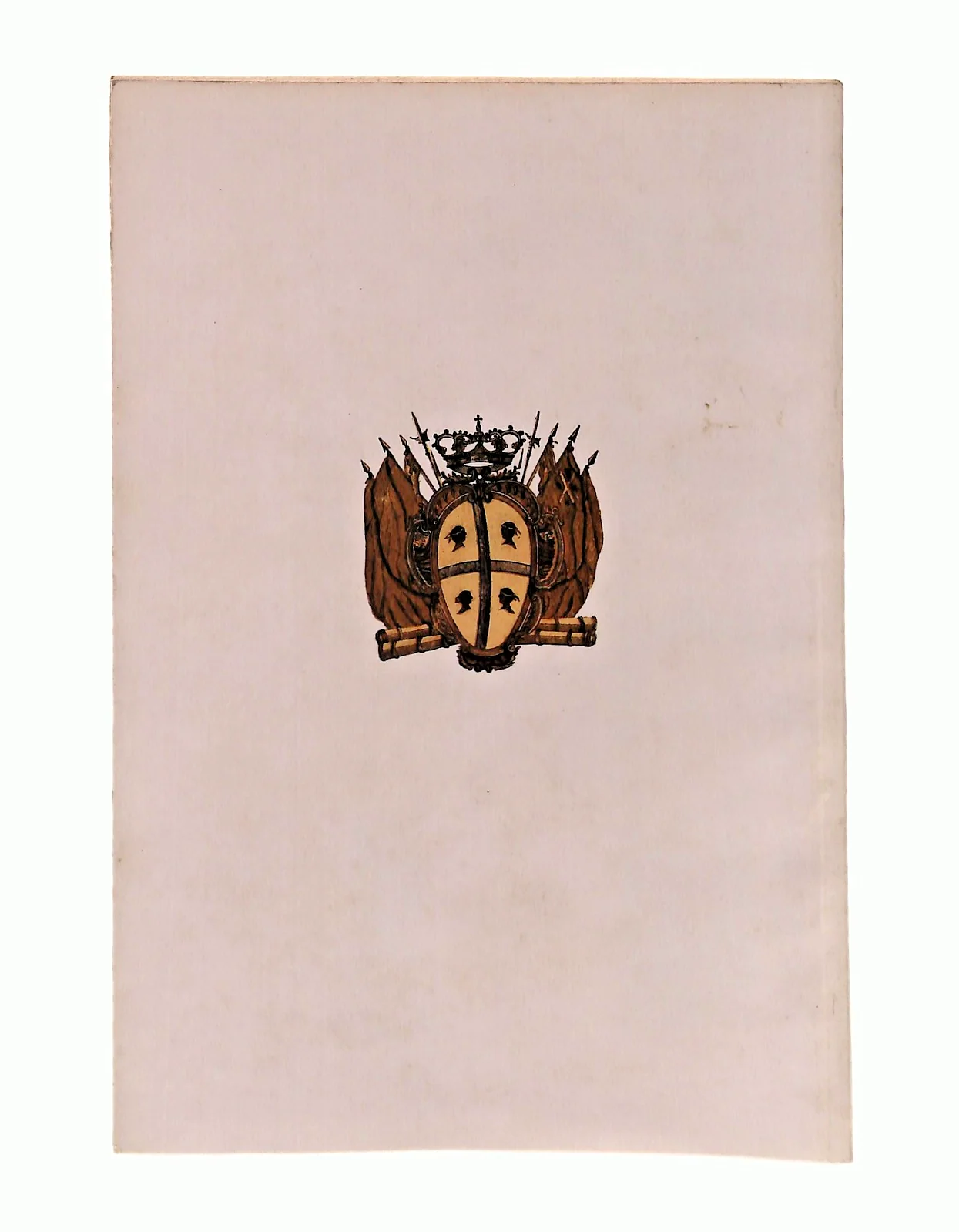 EBOND La Storia Di Sardegna Sintesi Di Francesco Cesare Casula Libro LI045736 - Image 2