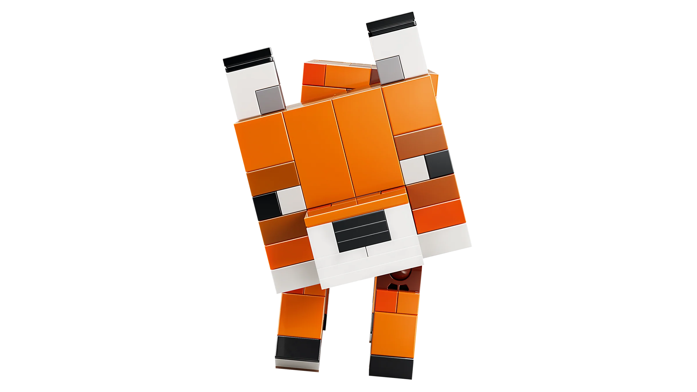 LEGO 21588 La Volpe - Image 2