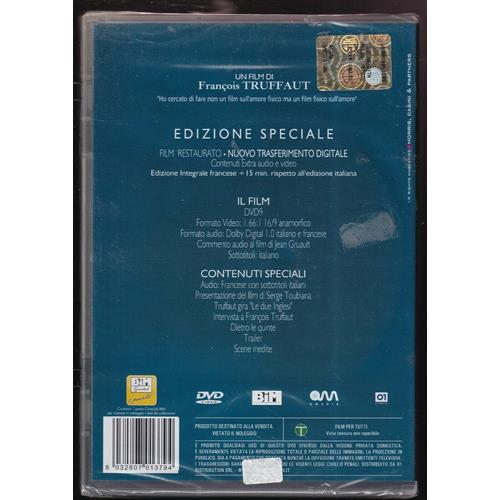 EBOND Le Due Inglesi DVD DB743634 - Image 2