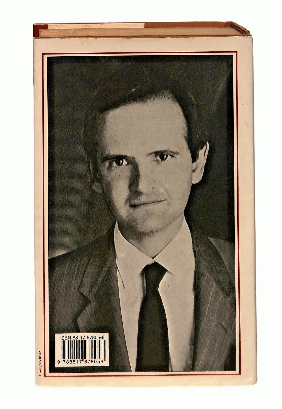 EBOND Le Spie Del Mah Jong John Trenhail Rizzoli 1987 Libro LI046584 - Image 2
