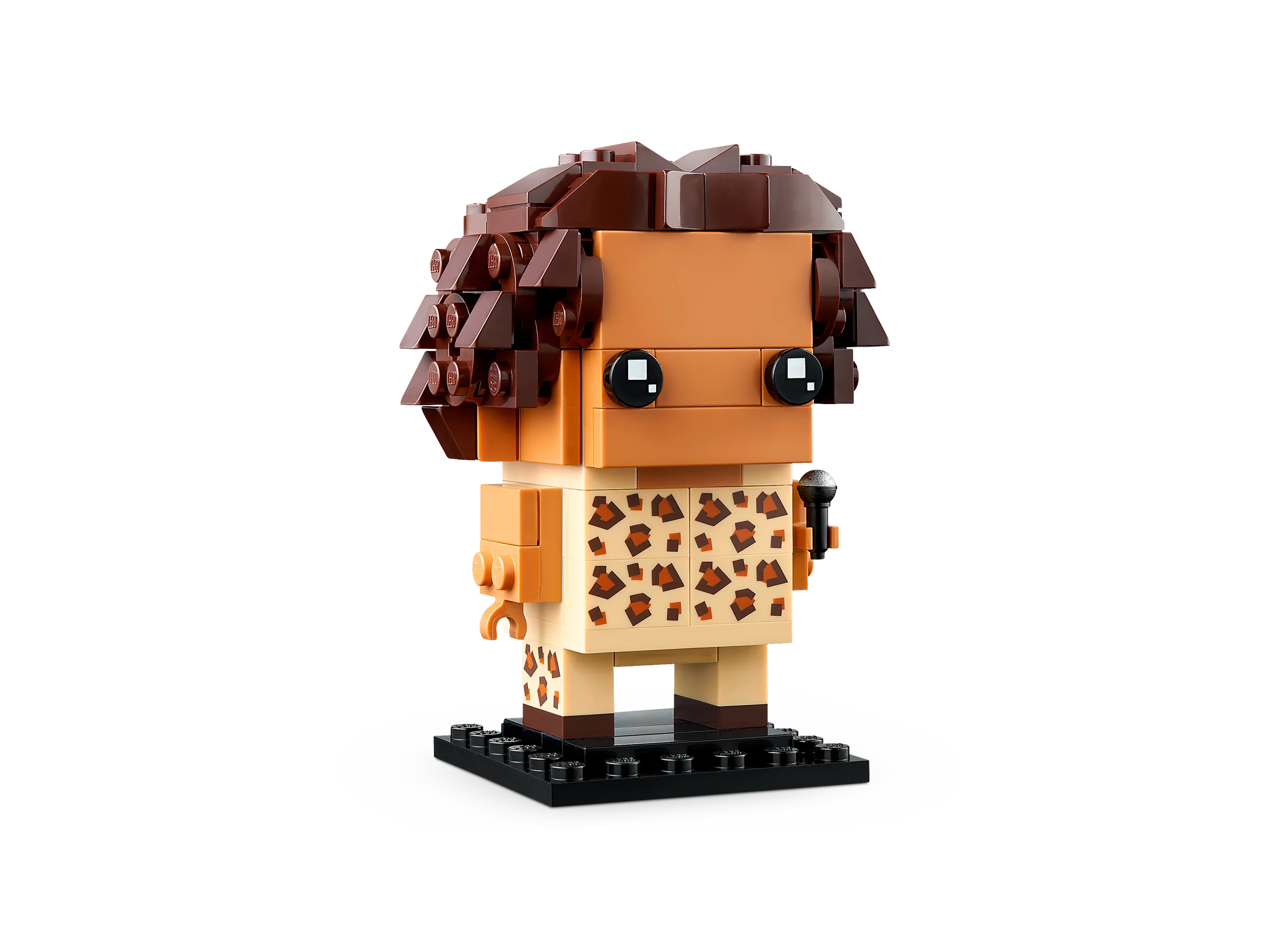 LEGO 40548 BRICKHEADZ Tributo alle Spice Girls - Image 5