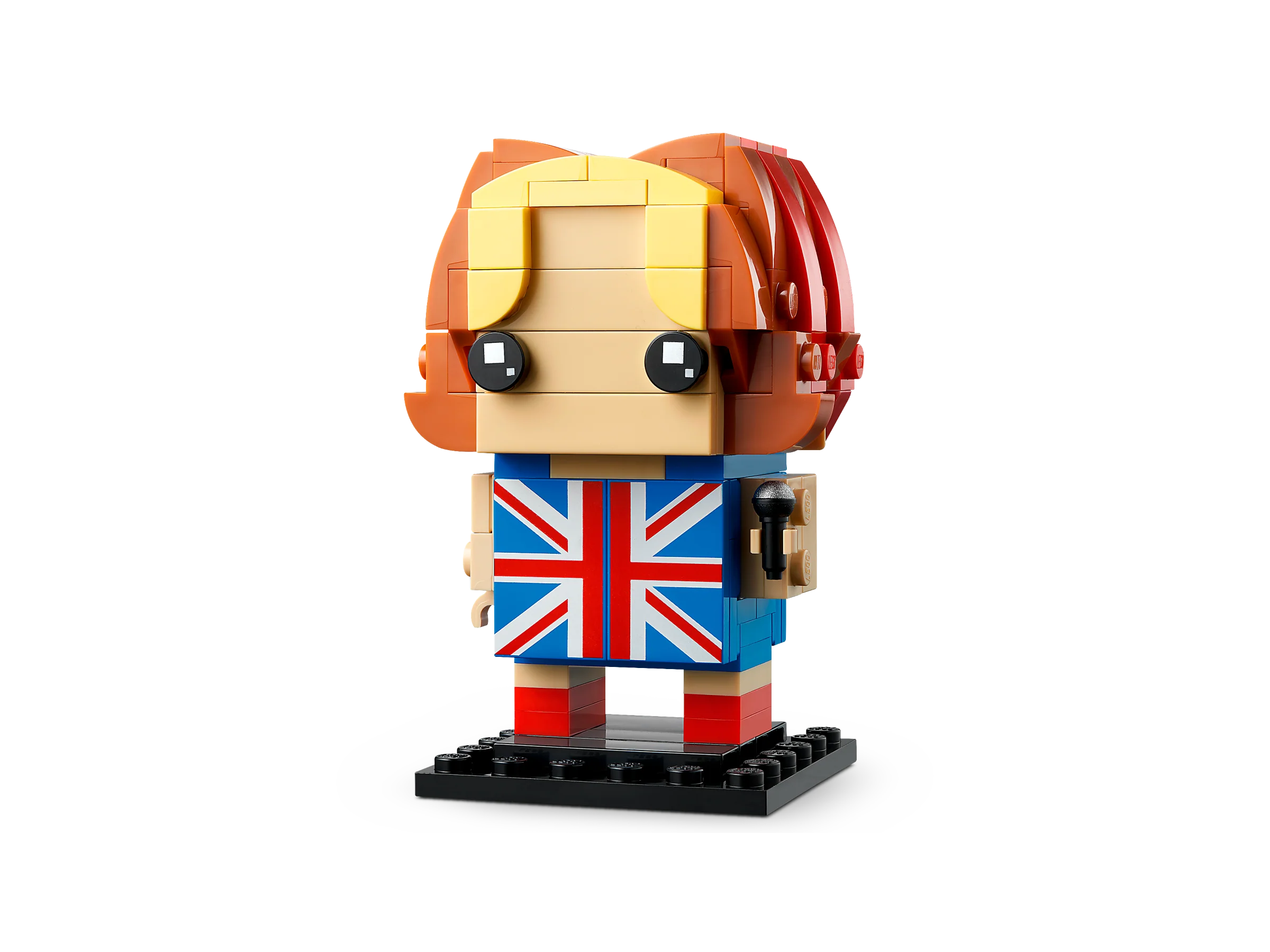 LEGO 40548 BRICKHEADZ Tributo alle Spice Girls - Image 6