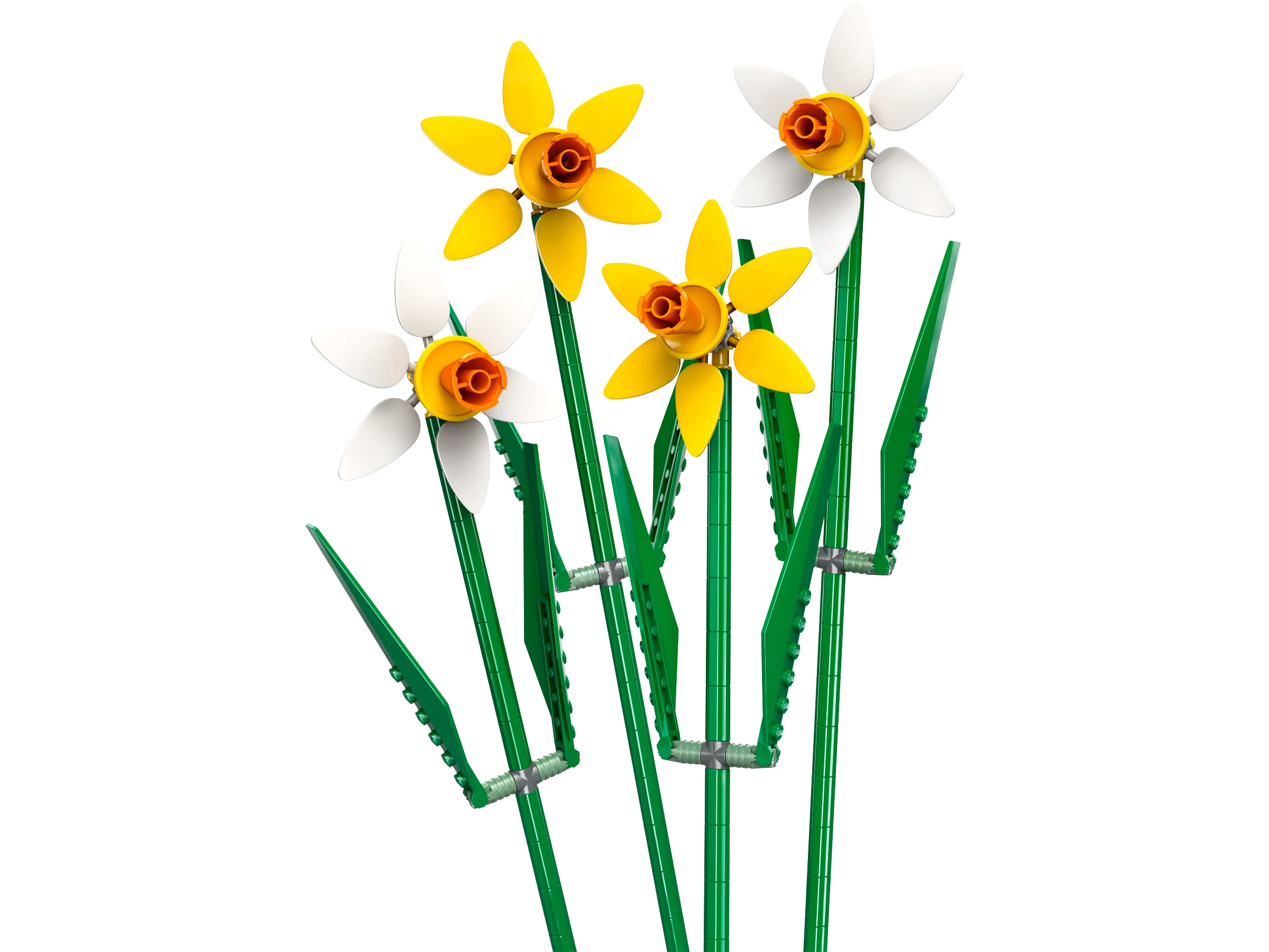 LEGO 40747 Botanicals Narcisi