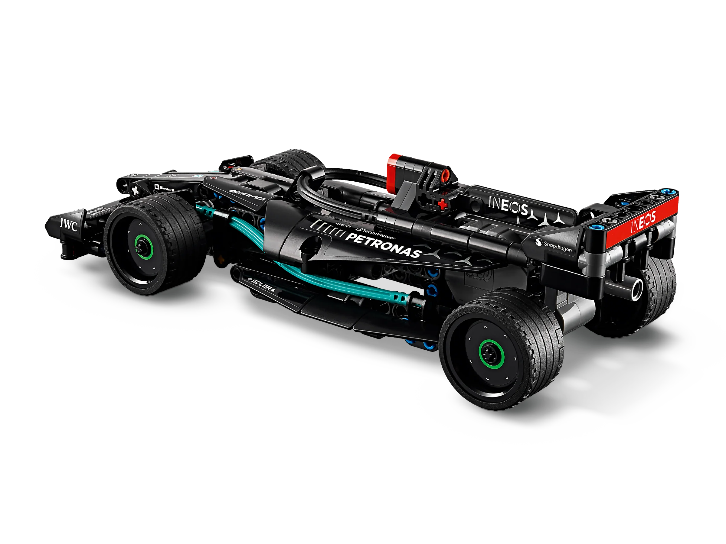 LEGO 42165 TECHNIC Mercedes-AMG F1 W14 E  Performance Pull-Back