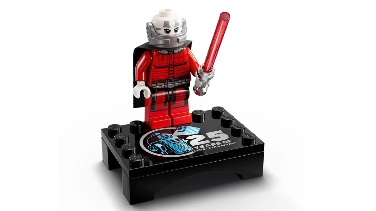 LEGO 75379 STAR WARS R2-D2 - Image 5