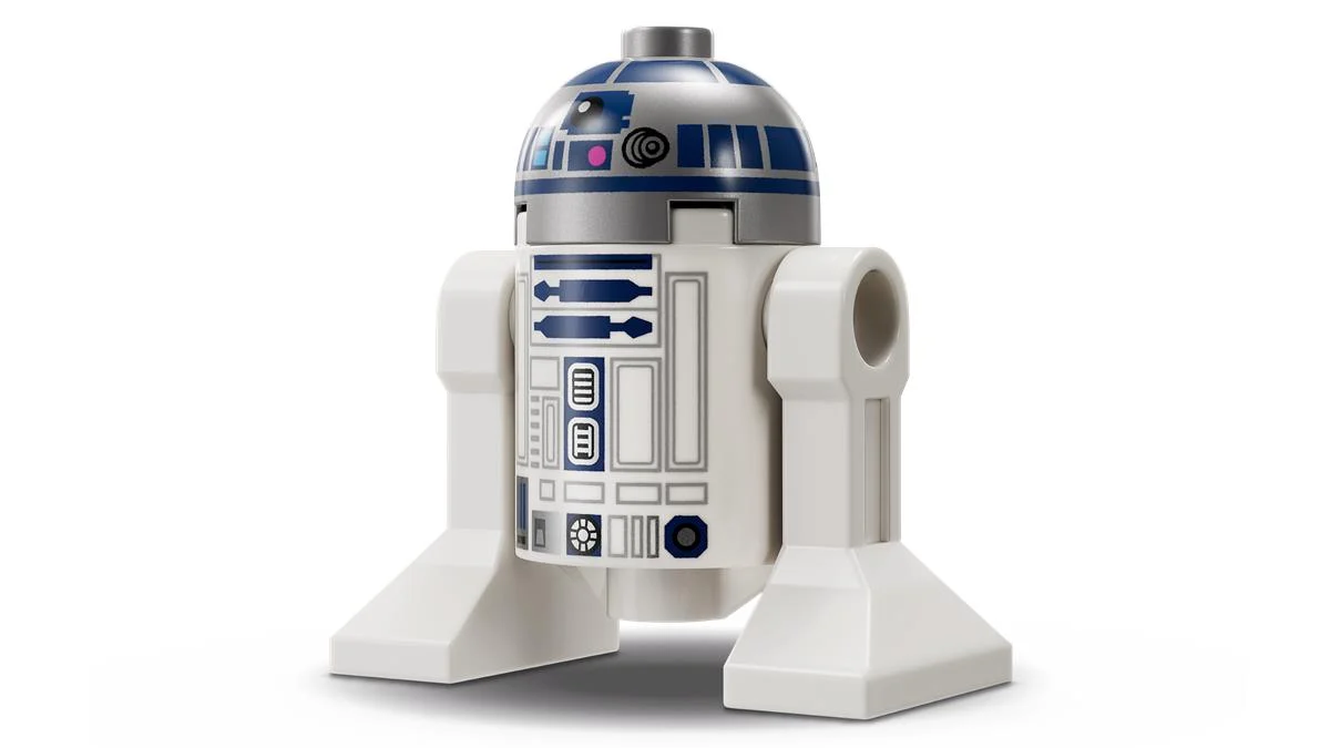 LEGO 75379 STAR WARS R2-D2 - Image 6