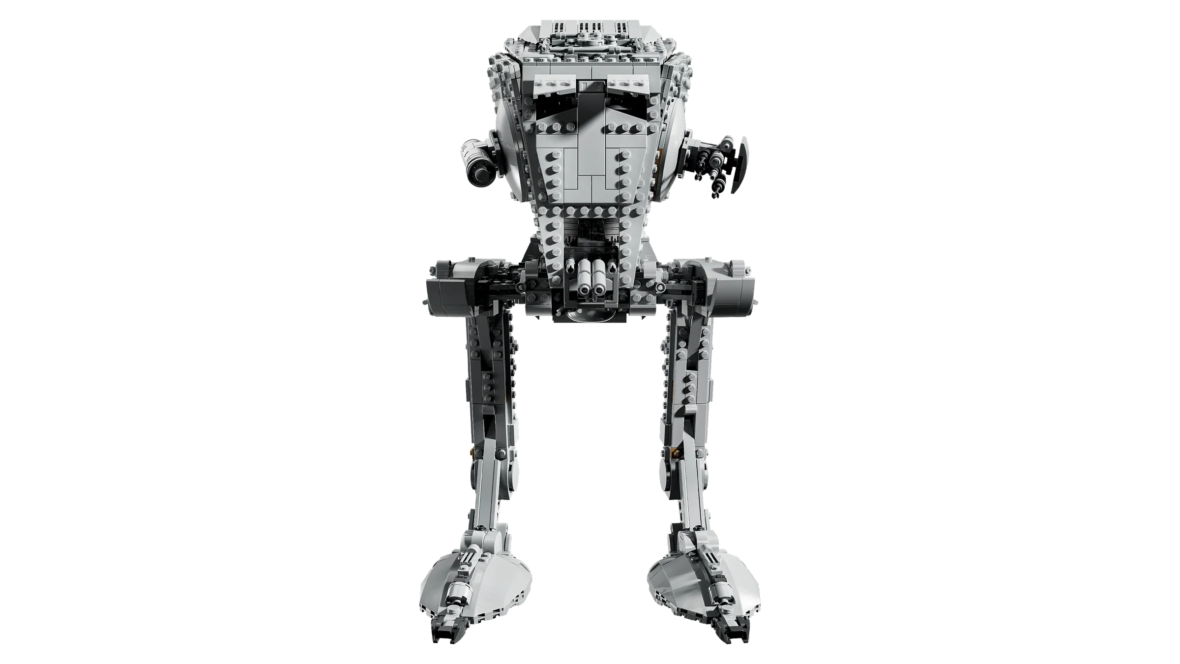 LEGO 75417 Star Wars Walker AT-ST - Image 2