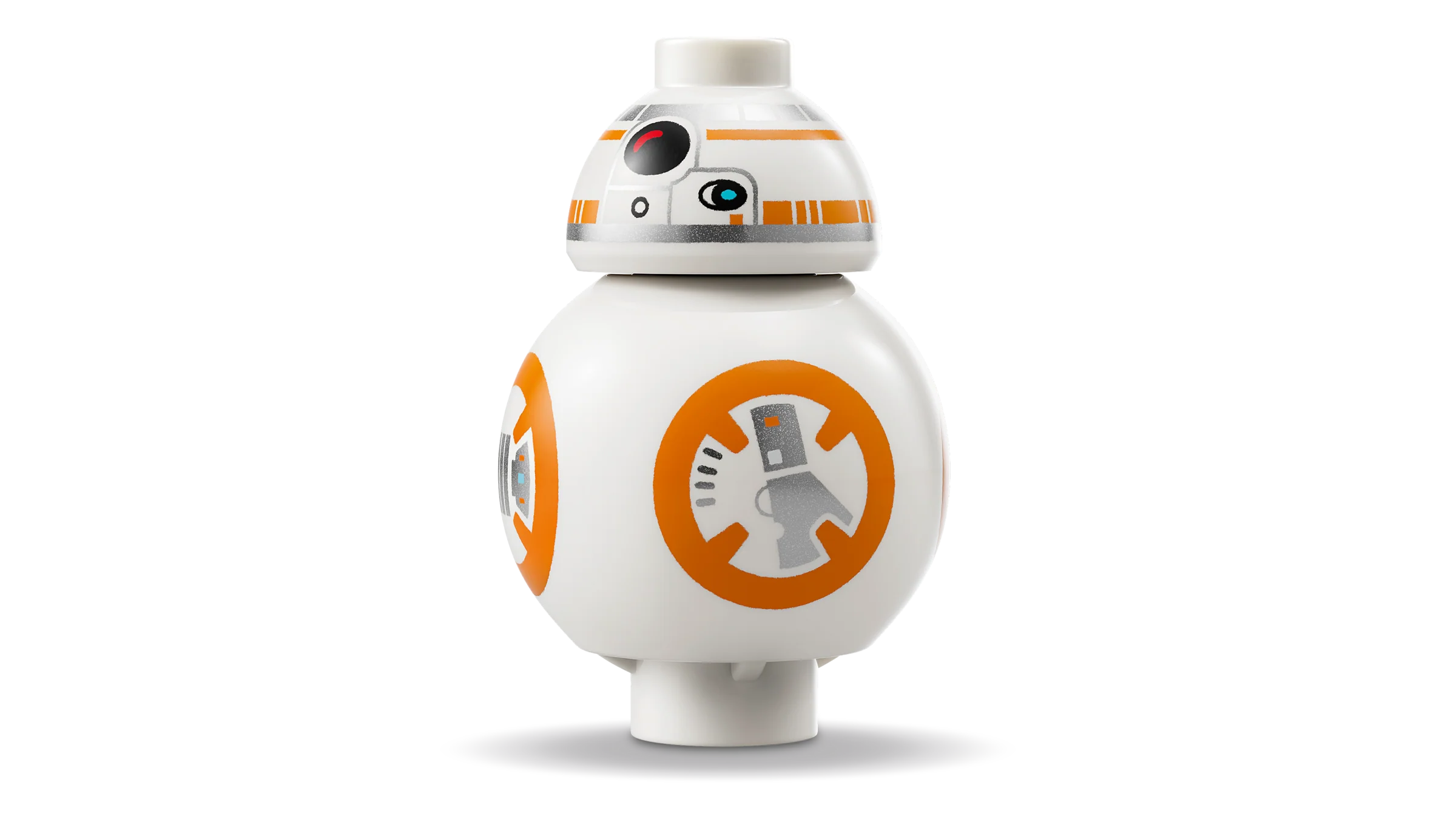 LEGO 75452 Star Wars Droide Astromeccanico BB-8 - Image 2