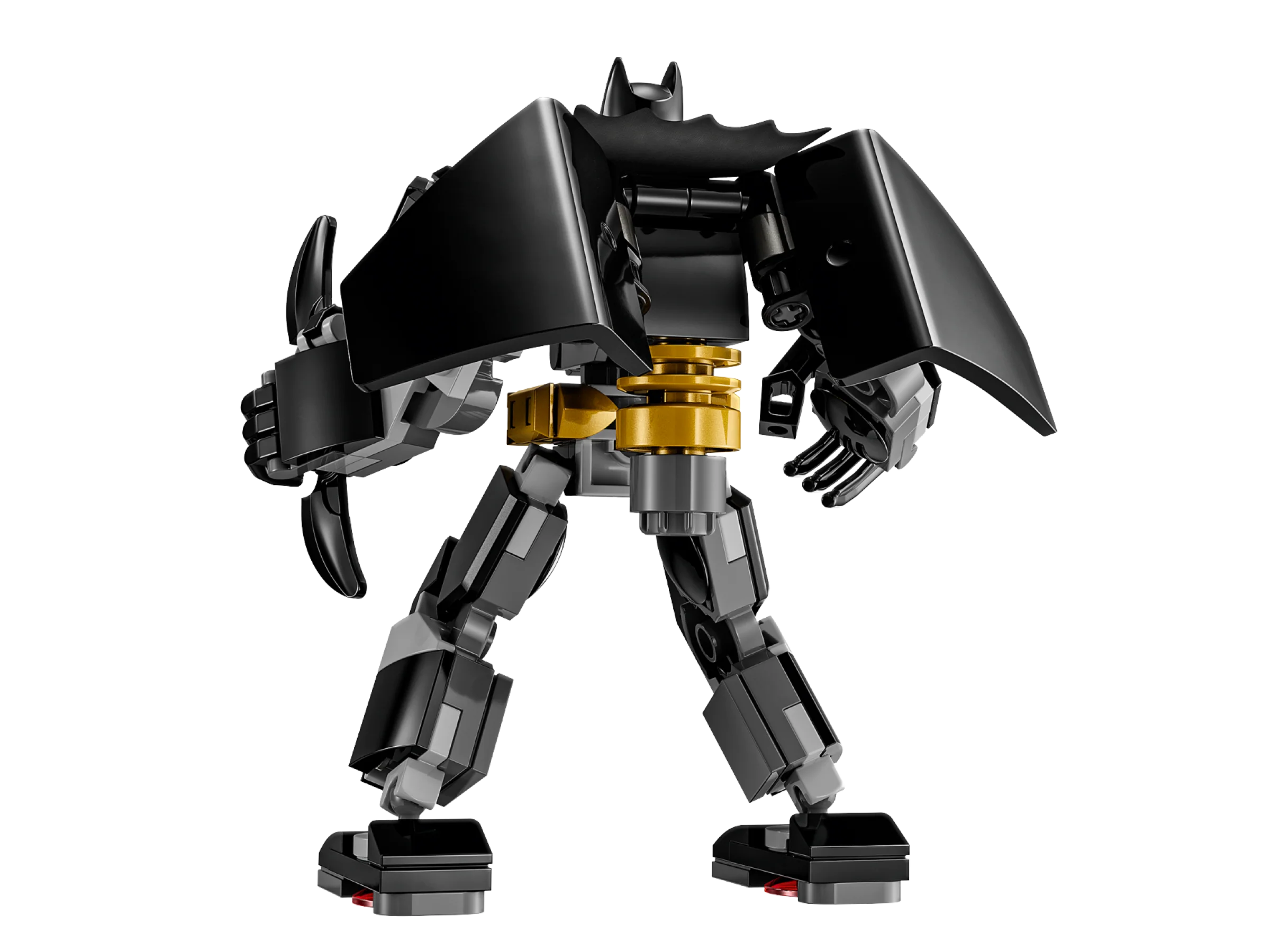 LEGO 76270 ARMATURA MECH DI BATMAN - Image 3