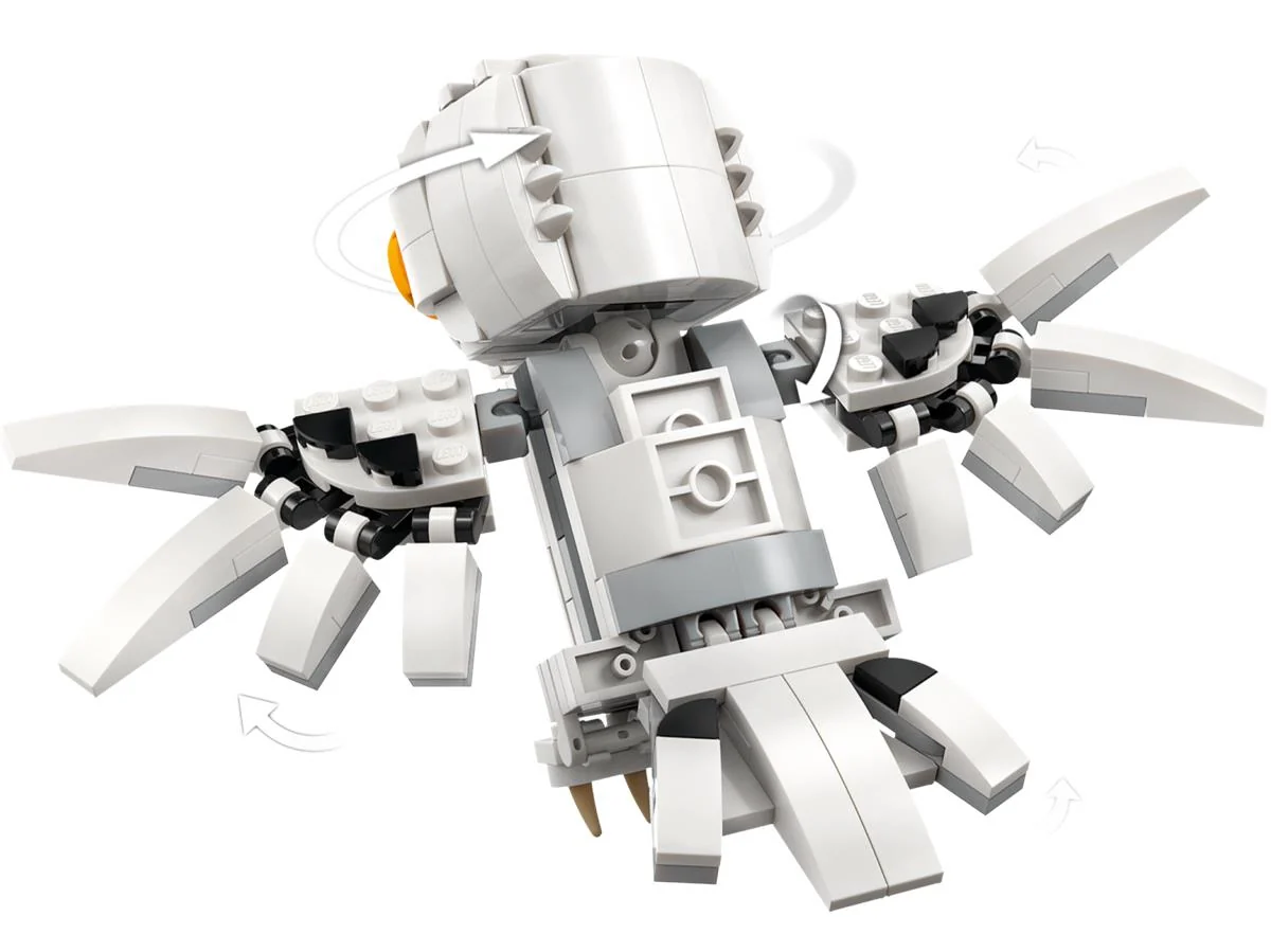 LEGO 76425 EDVIGE AL NUMERO 4 DI PRIVET.. - Image 6
