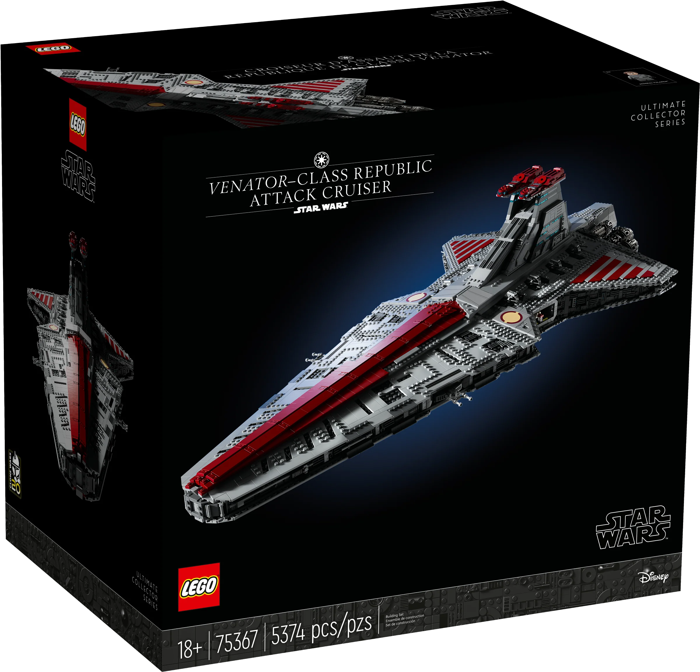 LEGO 76456 Harry Potter Calendario dell’Avvento 2025 LEGO® Harry Potter™ - Image 2
